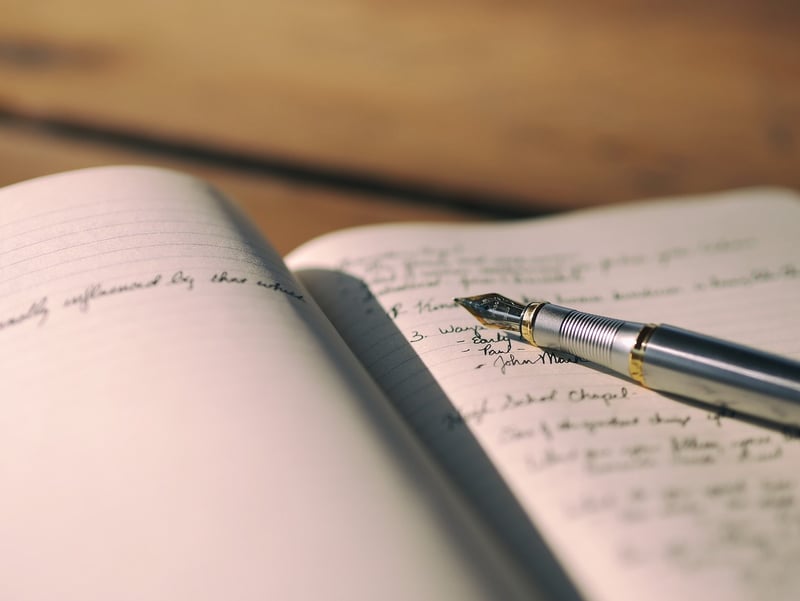 Creative Writing Prompts